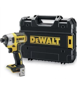 Resim Dewalt DCF887NT Darbeli Vidalama Kömürsüz Solo 18 Volt (Aküsüz) 