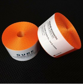 Resim Genel Markalar Turuncu Spor Emniyet Kemeri 1 Koltuk 4 Metre 