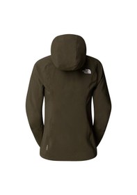 Resim The North Face Kadın Nımble Hoodıe - Eu Svetşört Nf0a8cd921l1 Çok Renkli 