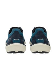 Resim Dolomite Carezza Go Leather Erkek Ayakkabı-mavi Mavi 