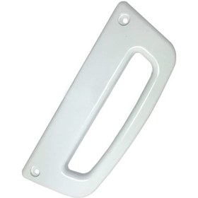 Resim Beko Uyumlu Bk7461 / Bk7461T Buzdolabı Kapak Kolu - 429147714 