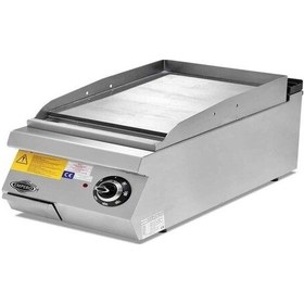 Resim Belirtilmemiş Empero Emp.pls.9ıe011 Elektrikli Izgara Komple Oluklu Pleyt 