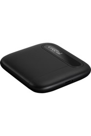 Resim Genel Markalar X6 4tb Taşınabilir Ssd Ct4000x6ssd9 