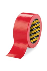 Resim Genel Markalar BRANDA ÇADIR TAMİR BANDI 48MM X 10 MT KIRMIZI 