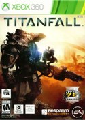Resim EA Xbox 360 Titanfall Oyun 