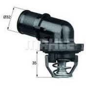 Resim MAHLE TI18109 Termostat Komple Golf IV 1J1 109C 