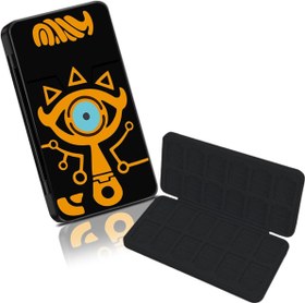 Resim Sunmike Game Card Case for Switch 