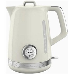 Resim Moulinex By355ea0 2400 W Kablosuz 1.7 L Su Isıtıcı 