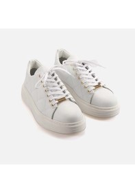 Resim Kemal Tanca Bağcıklı Erkek Spor & Sneaker Ayakkabı 21300 Beyaz 