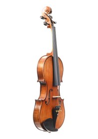 Resim Swing Sv-444mk2 Keman Kırmızı Çantalı 