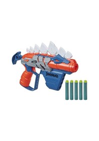 Resim Nerf Dinosquad - Stego-Smash F0805 