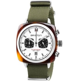 Resim Brıston 17142.sa.ts.2.nga Erkek Kol Saati Beyaz 