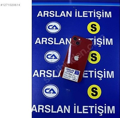 Kırmızı