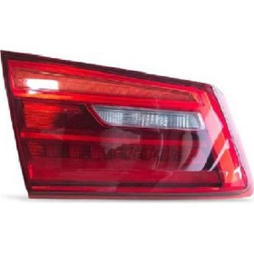 Resim BMW G30 BAGAJ STOP LAMBASI -L- 63217376473 