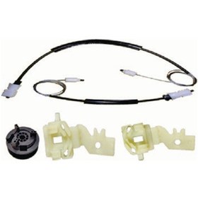 Resim Cam Kriko Halati On Set Sag Primera 504589008 