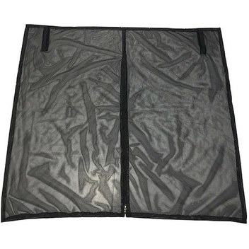 Youmex Yaz Kampı İçin Suv Ve Kamyonetlerde Manyetik Sivrisinek Ağı - Nefes Alabilir Özel Kumaş