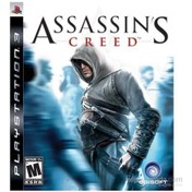 Resim Assassins Creed Ps3 Oyun 