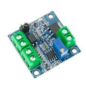 Resim PWM to Voltaj Çevirici Modül 