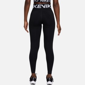 Resim Nike Pro Sculpt Dri-Fit High-Waisted Full-Length Training Kadın Tayt 