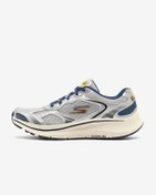 Resim Skechers Go Run Consıstent 2.0 Volt Erkek Gri Koşu Ayakkabısı 220883 Gynv Gri 