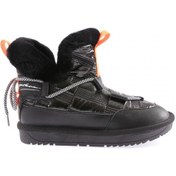 Resim Guja 22k323-1 Kadın Sneaker Ayakkabı 22K323-1-R1534 Siyah 