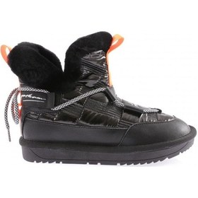 Resim Guja 22k323-1 Kadın Sneaker Ayakkabı 22K323-1-R1534 Siyah 