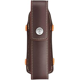 Resim Opinel Outdoor Steath Deri Çakı Kılıfı - XL 