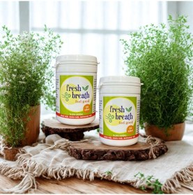 Resim Fresh Breath Ağız Kokusu Önleyici 2 x 90 Kapsül 