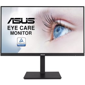 Resim Asus VA24DQSB 23.8" 5 MS 75 Hz Adaptive Sync Full HD IPS LED Monitör 