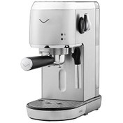 Resim Vestel Barista Yarı Otomatik Espresso Makinesi 