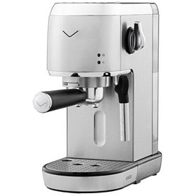 Resim Vestel Barista Yarı Otomatik Espresso Makinesi 