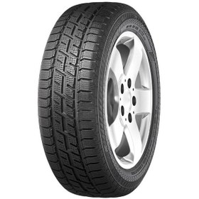 Resim Gislaved 215/75 R16C 113/111r Eurofrost Van Kış Lastiği 2023 