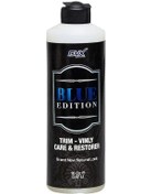 Resim Divortex Blue Edition Plastik Parlatıcı Onarıcı 473 ML 