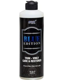 Resim Divortex Blue Edition Plastik Parlatıcı Onarıcı 473 ML 