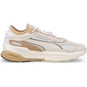 Resim Puma Erkek Günlük Ayakkabı Extent Nitro Heritage 385556-02 Gri 