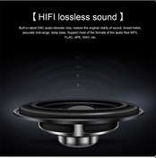Resim Lemestar Ruızu D29 Taşınabilir Mp3 Çalar - Bluetooth, 8gb Hafıza, Fm Radyo, Kayıt Özelliği İle Hd Ses Kalitesi 