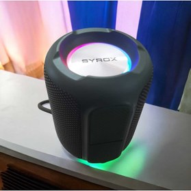 Resim ÇEÇEN HOME Bluetooth Full Bass Hoparlör S33 TWS 5.1 