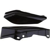 Resim Wetnwind 2009 Için Ayarlanan Orta Kare Hava Isı Deflektörleri 