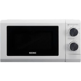Resim Koenic Kmw 202351 W 20 L Mikrodalga Fırın 