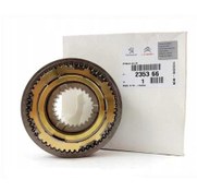 Resim Peugeot 407 (2004-2011) 3/4 Senkromenç (Orijinal) 