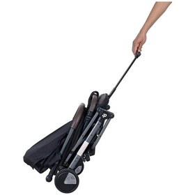 Resim Baby2 Go Voyager Cabın Bebek Arabası Msk2018 