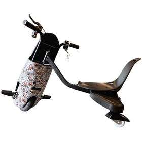 Resim Citymate Drift Car Elektrikli Kaykay Hoverboard Bluetoothlu Işıklı Desen29 - Kask Ve Dizlik 