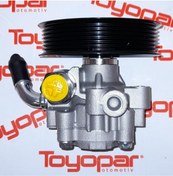 Resim Toyopar Mitsubishi L200 2015-2020 Direksiyon Pompası 4450A238 