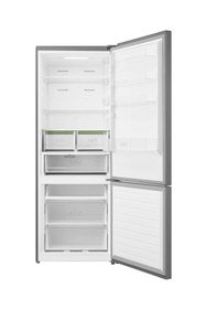 Resim DBD555 Kombi 435 L Inox Buzdolabı Dijitsu