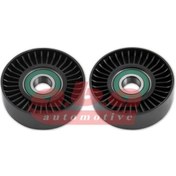 Resim Aba 25405160 - Alternatör Gergi Rulmanı P206-p307-p406-p407-p607 
