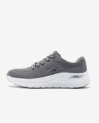 Resim Skechers Arch Fit 2.0 Erkek Gri Spor Ayakkabı 232700Tk Gry 