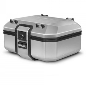 Resim Shad Tr37 Terra Alüminyum Arka Çanta 37lt (kask Sığmaz) 