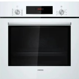 Resim Siemens HB012FBW1T 66 Lt Ankastre Fırın 