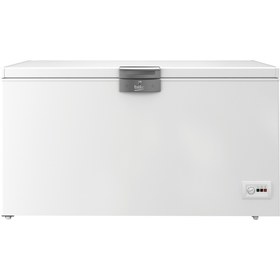 Resim Beko BK 3500 A+ CF Sandık Tipi Derin Dondurucu 