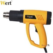 Resim Wert 1926 Sıcak Hava Tabancası - 2000w N11.1321 